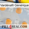 Vardénafil Générique 24